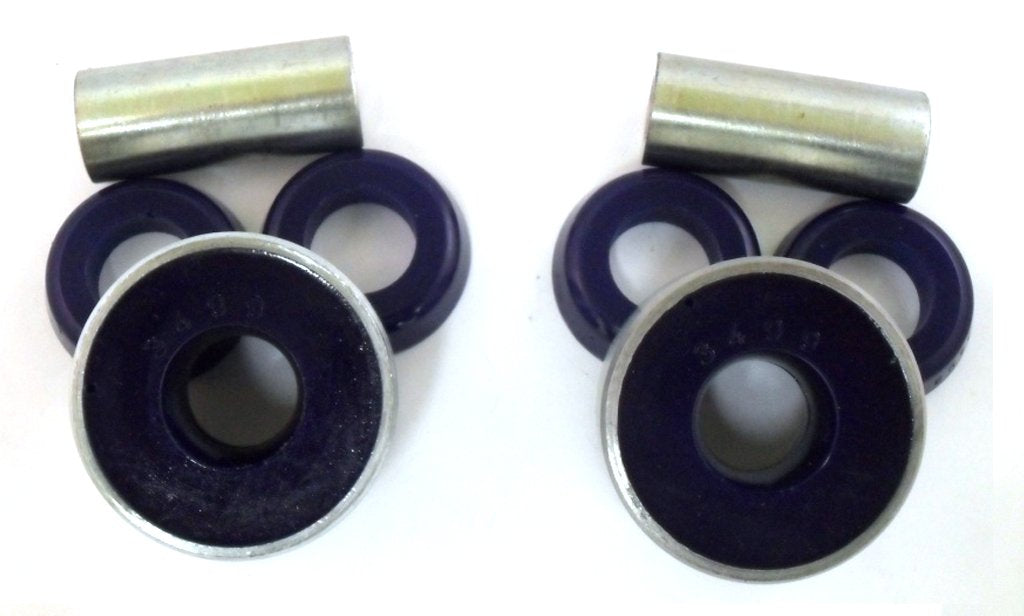 Superpro Front Lower Control Arm - Rear Bush Kit (SPF3499K)