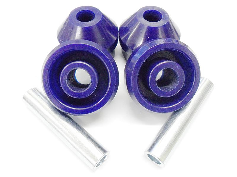 Superpro Rear Beam Axle Pivot Bush Kit (SPF3662K)