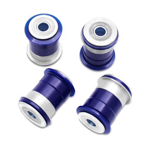 Superpro Front Lower Control Arm Bush Kit (SPF3695K)