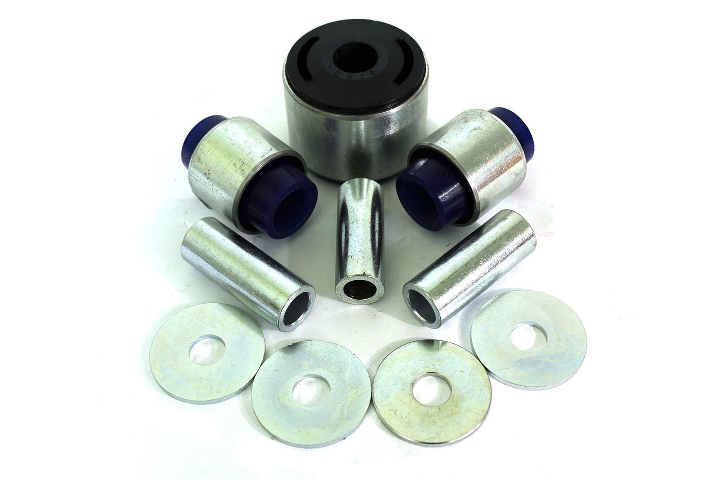 Superpro Rear Differential Mount Bush Kit (SPF3730K)