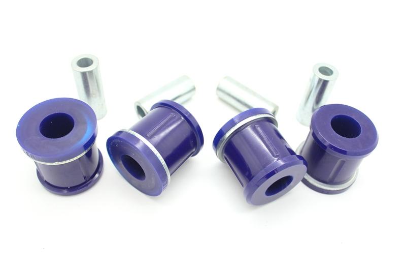 Superpro Front Upper Control Arm - Inner Bush Kit (SPF3792K)