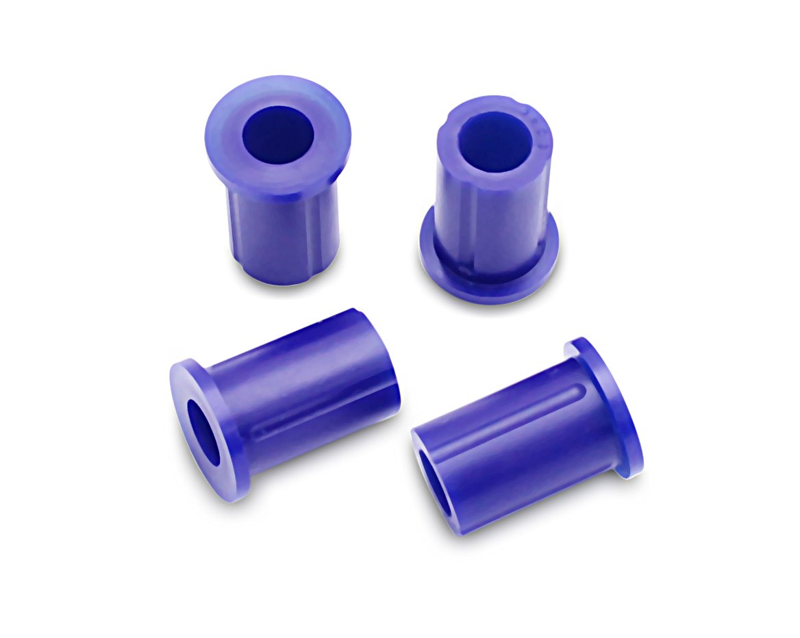 Superpro Leaf Spring - Shackle Bushing Kit (SPF3803K)