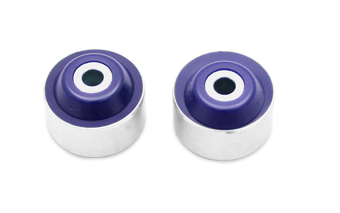 Superpro Front Lower Control Arm - Rear Bush Kit - Single Offset (70mm) (SPF3808K)