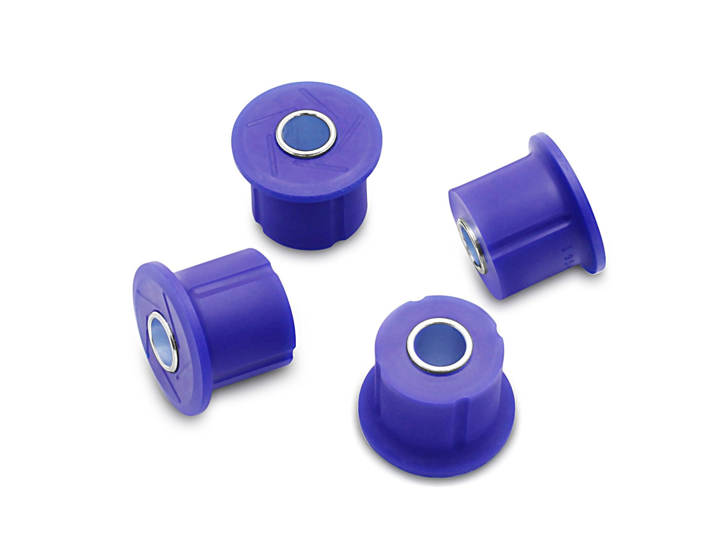 Superpro Front Upper Control Arm - Inner Bush Kit (SPF3843K)