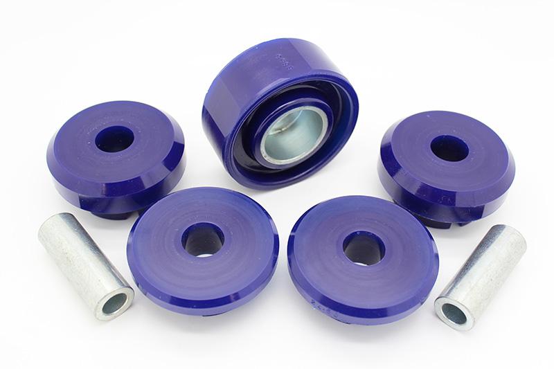 Superpro Rear Diff Mount Bush Kit (SPF3849K)