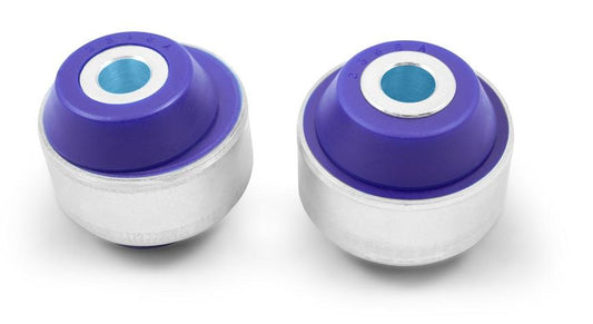 Superpro Front Lower Control Arm - Rear Bush Kit - Double Offset (SPF3867K)