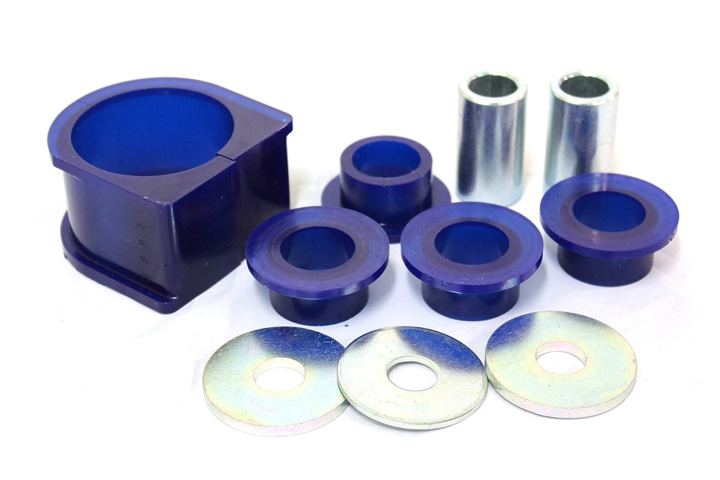 Superpro Front Steering Rack Bush Kit (SPF3882K)