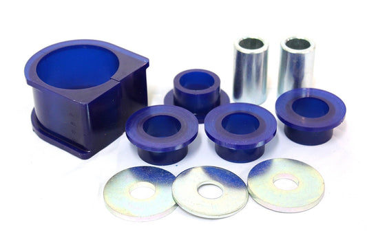 Superpro Front Steering Rack Bush Kit (SPF3882K)