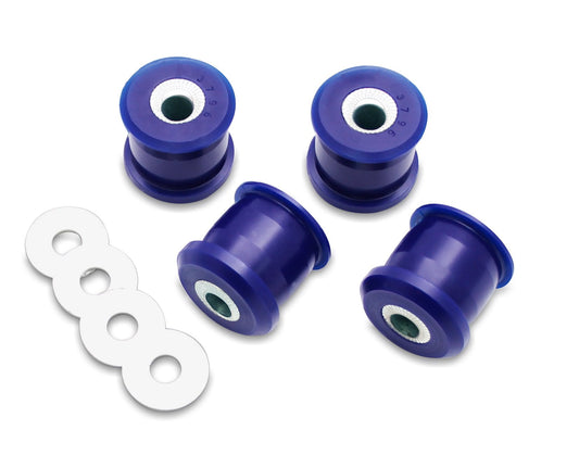 Superpro Front Upper Control Arm Bush Kit (Offset) (SPF3892K)