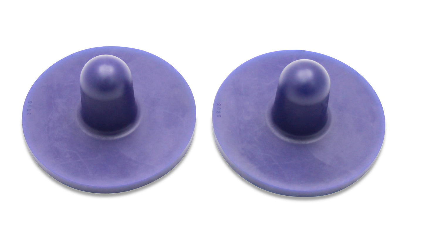 Superpro Rear Bumpstop Kit - Lower (IRS) (SPF3906K)