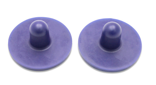 Superpro Rear Bumpstop Kit - Lower (IRS) (SPF3906K)