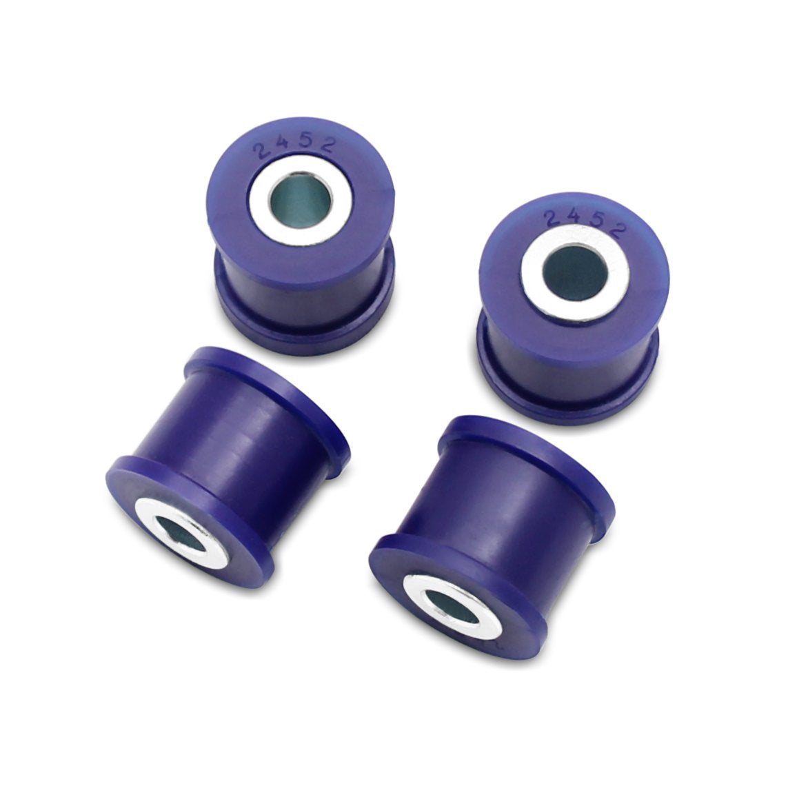 Superpro Rear Torque Rod Bush Kit (SPF3922K)