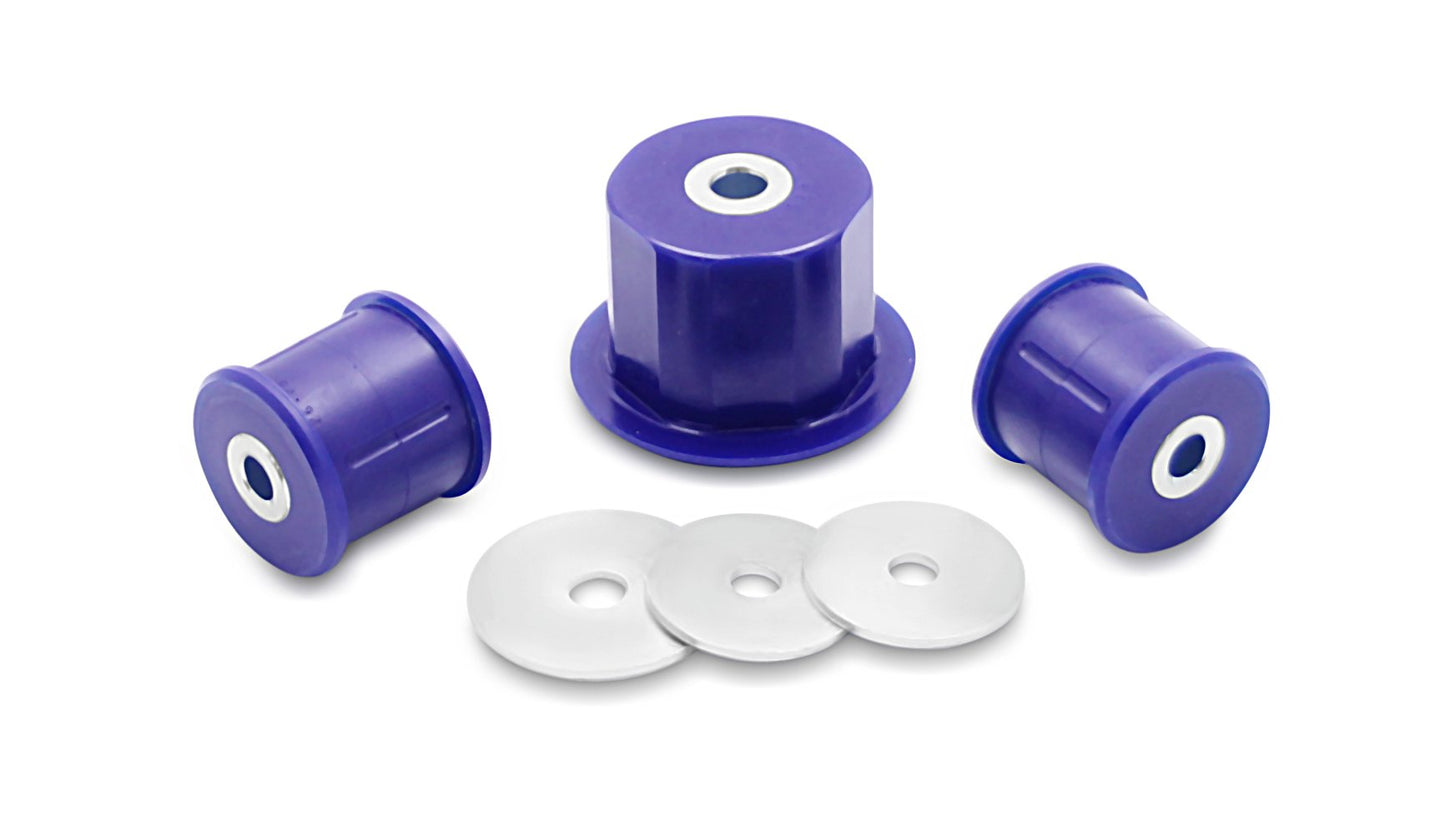 Superpro Rear Diff Mount Bush Kit (SPF3950K)
