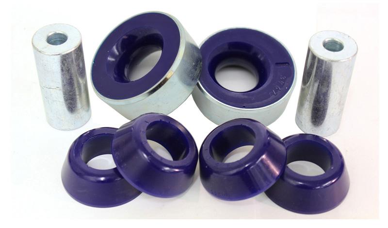 Superpro Front Lower Control Arm - Rear Bush Kit - Single Offset (SPF3973K)