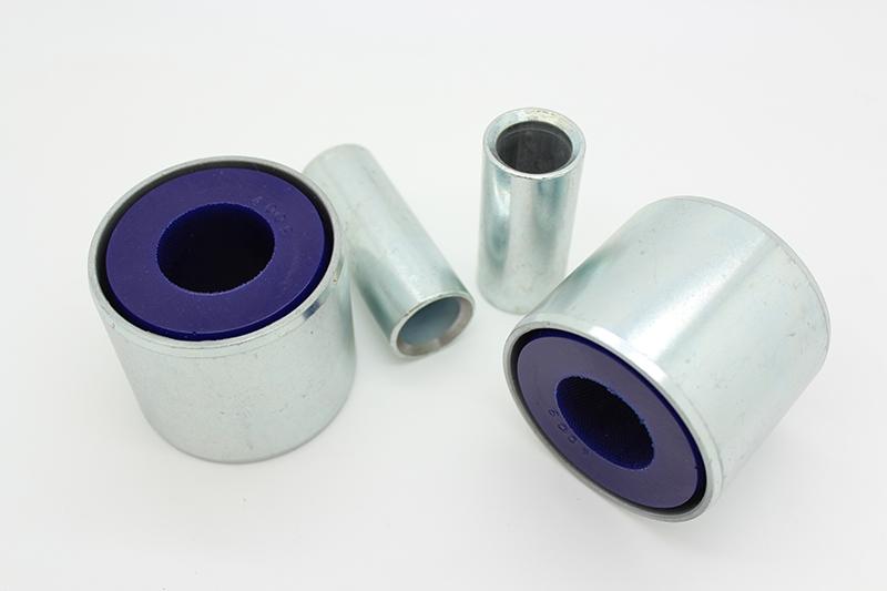 Superpro Front Lower Control Arm - Rear Bush Kit (SPF4010K)