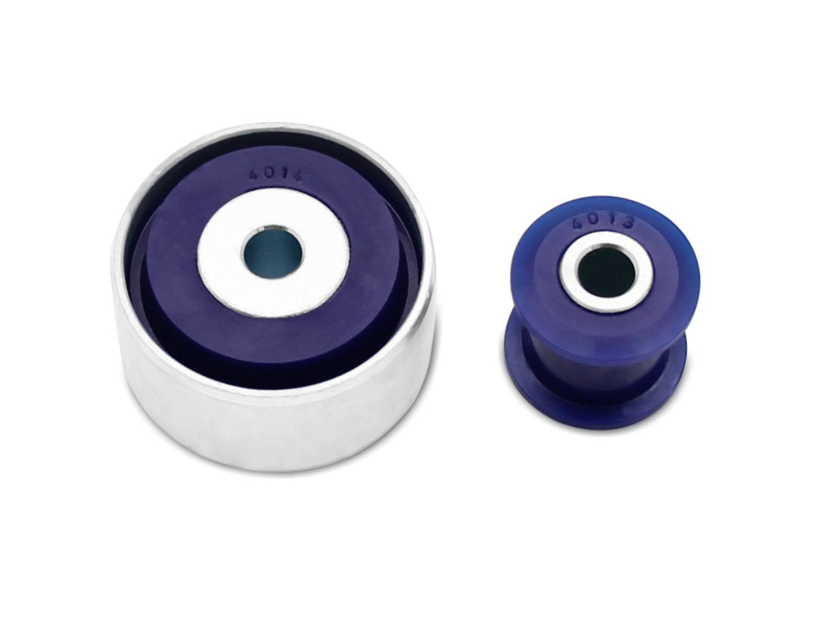 Superpro Front Engine Roll Stopper Bush Kit (SPF4013K)