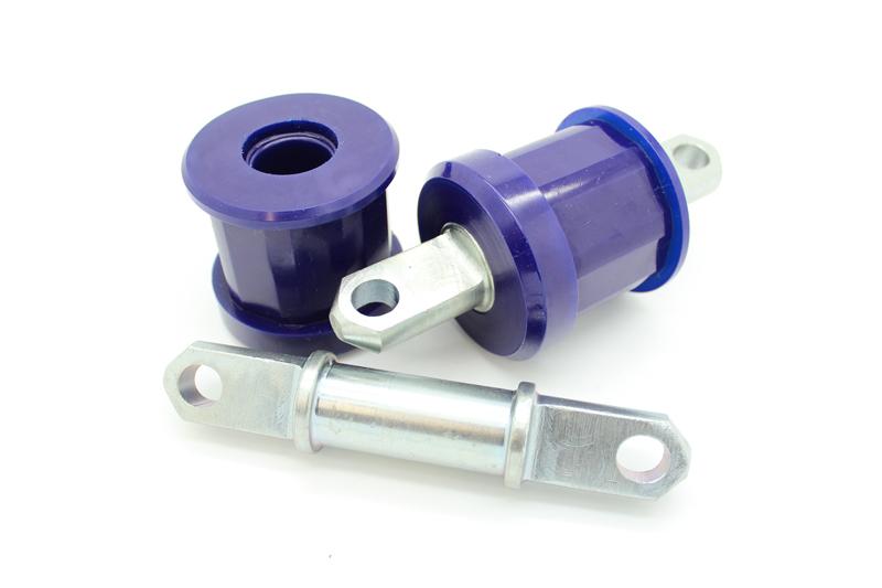 Superpro Rear Beam Axle Pivot Bush Kit (SPF4017K)