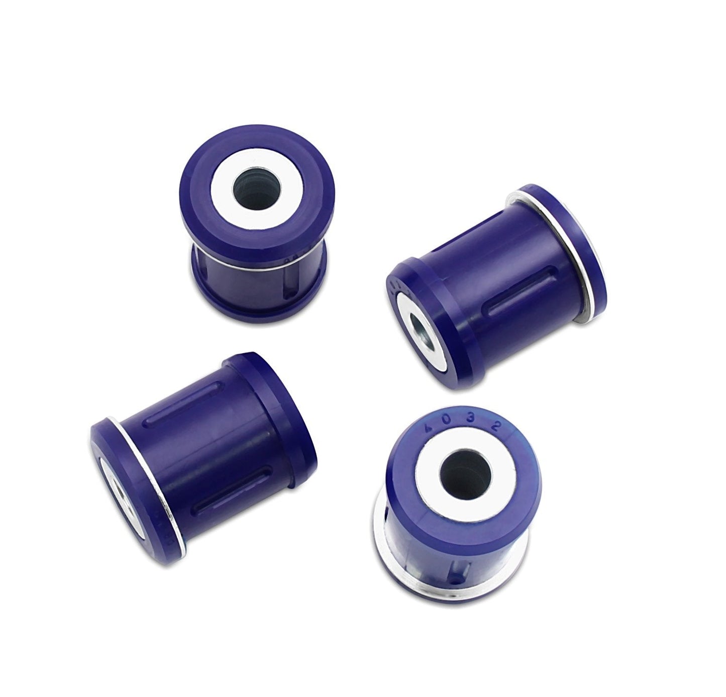 Superpro Front Lower Control Arm Bush Kit (SPF4032K)