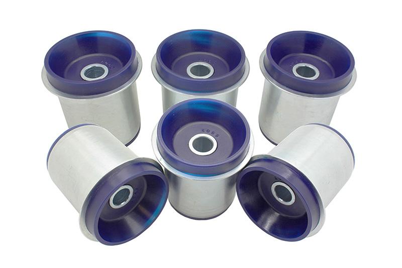 Superpro Rear Subframe Bush Kit (SPF4065K)