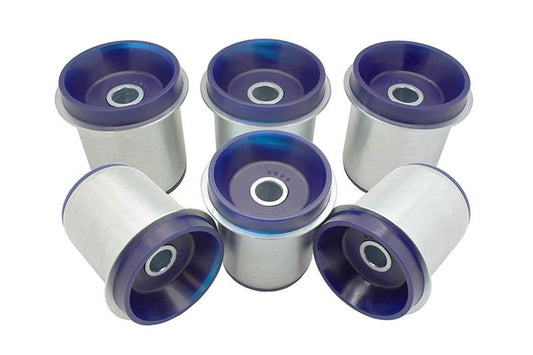 Superpro Rear Subframe Bush Kit (SPF4065K)