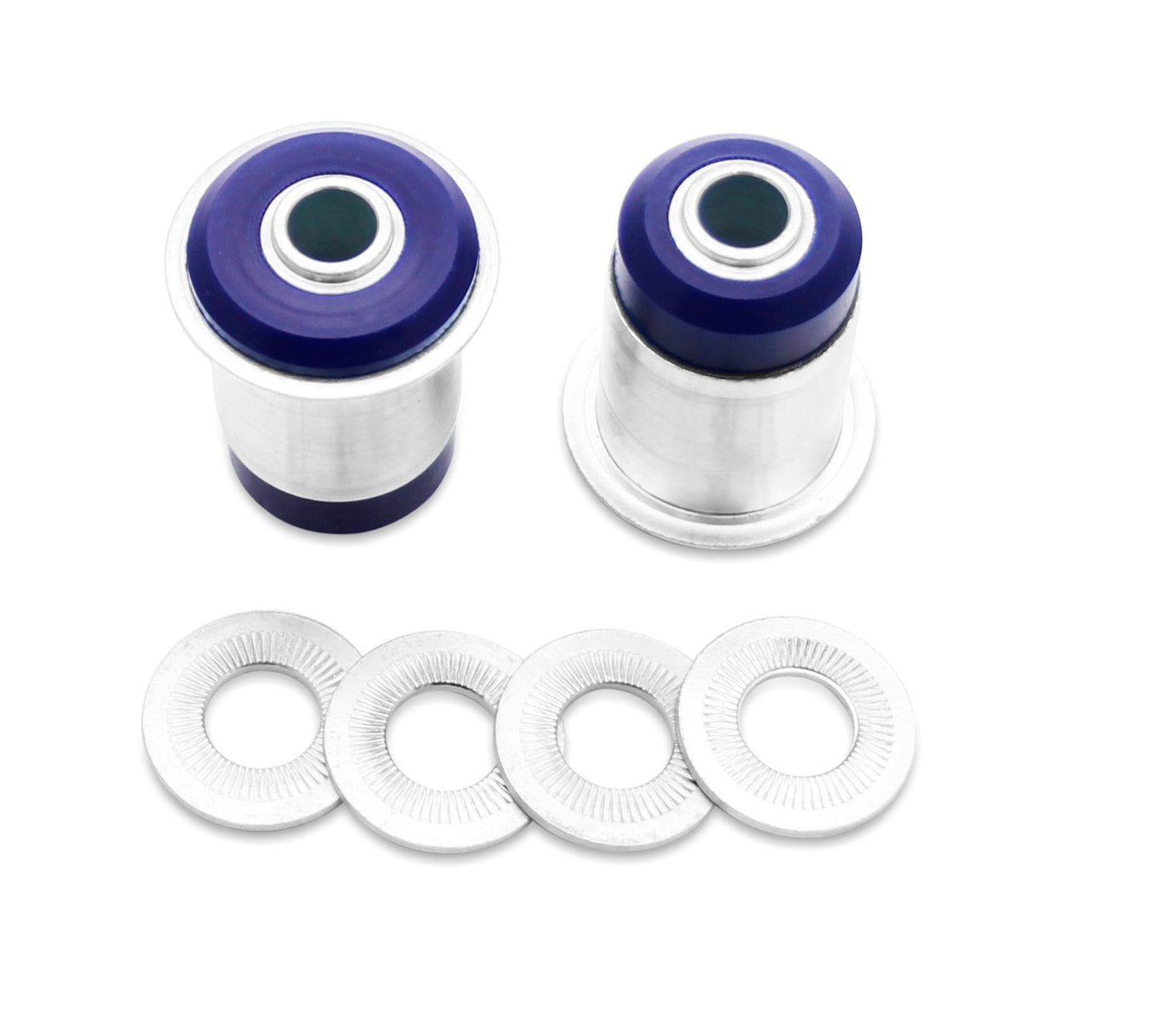 Superpro Front Lower Control Arm - Front Bush Kit (SPF4106K)