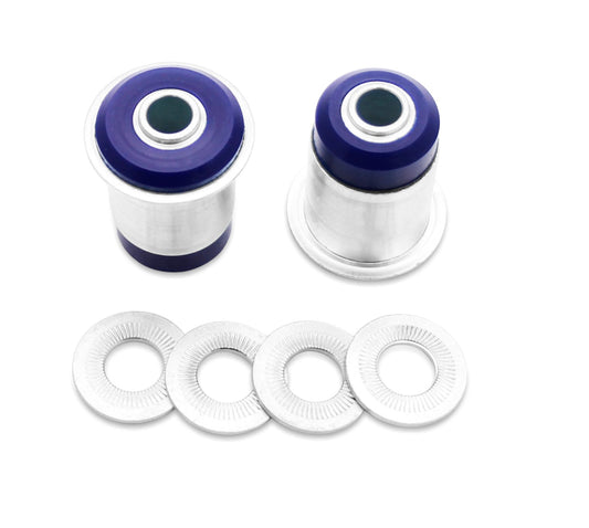 Superpro Front Lower Control Arm - Front Bush Kit (SPF4106K)