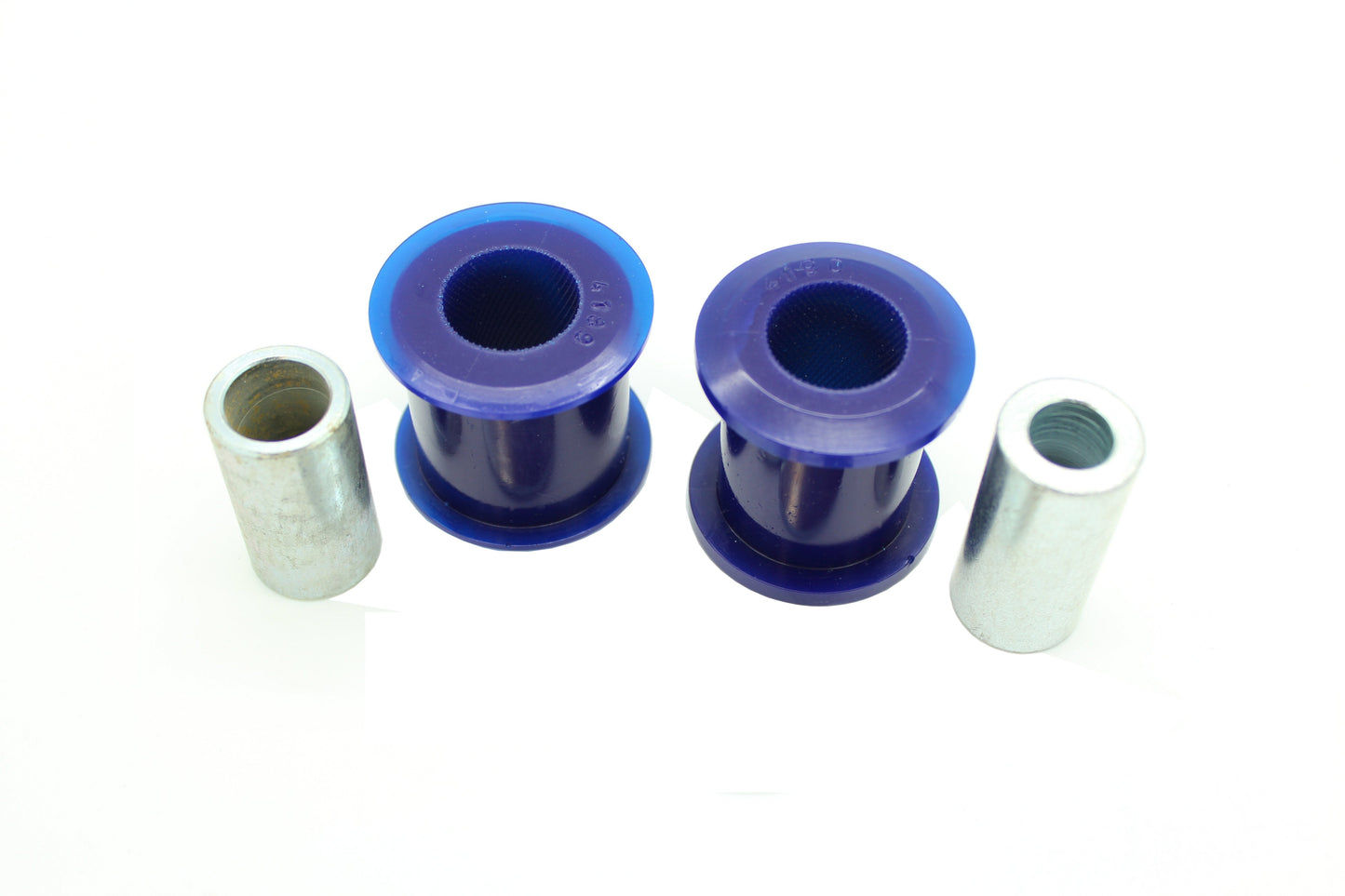 Superpro Rear Suspension Link Bush Kit (SPF4189K)