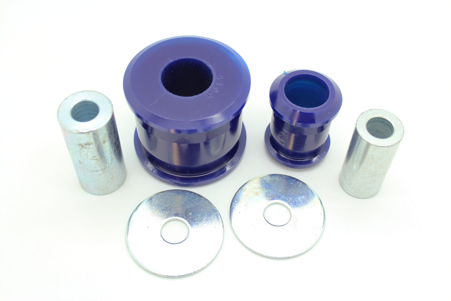 Superpro Rear Panhard Rod Bush Kit (SPF4191K)