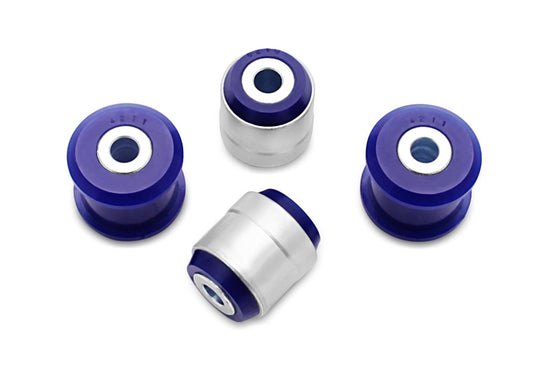 Superpro Rear Control Arm Lower-Inner Outer Bush Kit (SPF4210K)