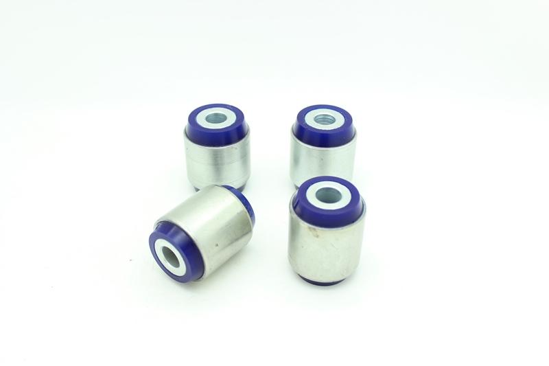 Superpro Rear Lower Trailing Arm Bush Kit (SPF4314K)