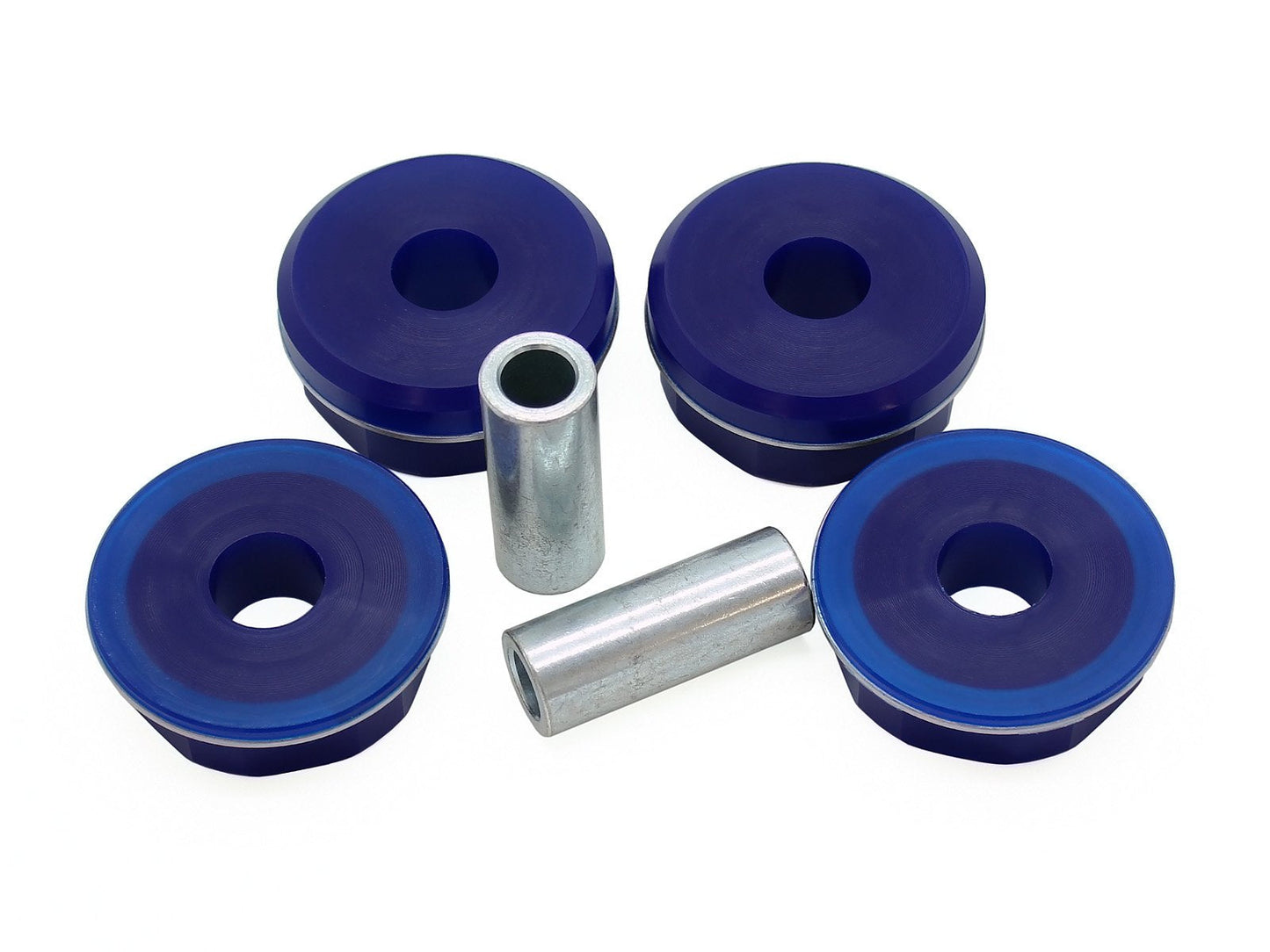 Superpro Rear Diff Outrigger Bush Kit (SPF4350K)