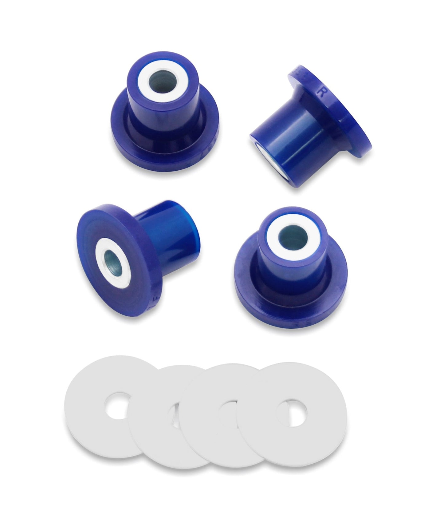 Superpro Front Steering Rack Pinion Mount Bush Kit (SPF4420K)