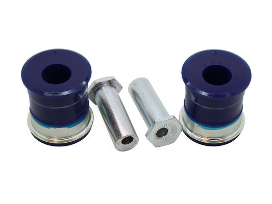 Superpro Rear Control Arm Inner Bush Kit - Adjustable (SPF4526K)