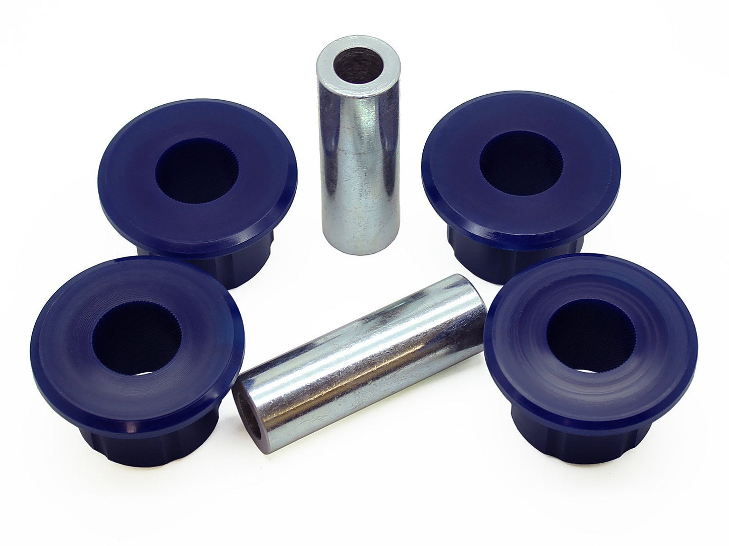 Superpro Rear Spring Rear Eye Bush Kit (SPF4571K)