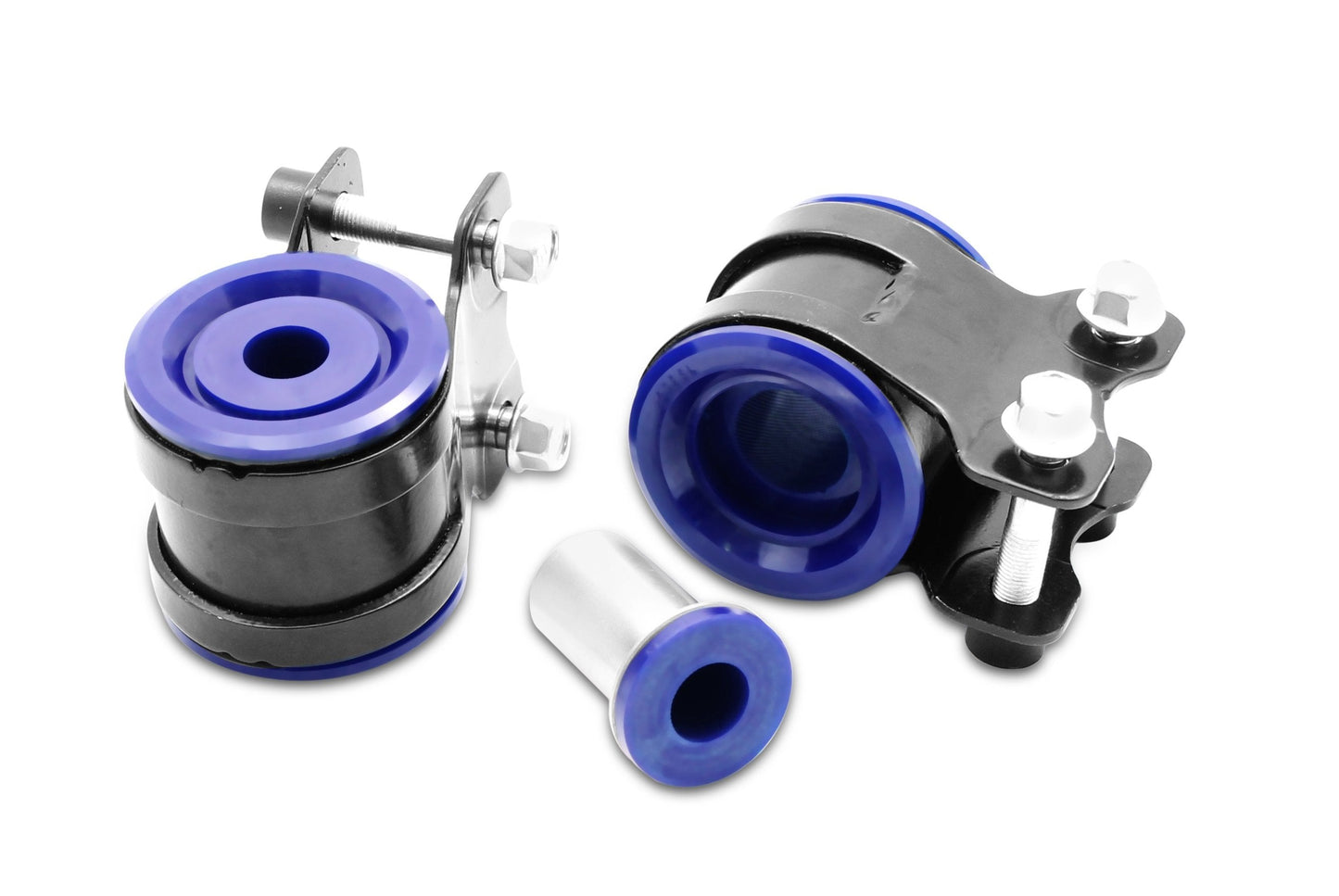 Superpro Front Lower Control Arm - Rear Bracket Bush Kit (SPF4653K)