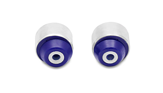 Superpro Front Lower Control Arm - Rear Bush Kit - Double Offset (52mm) (SPF4687K)