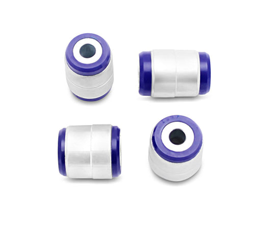 Superpro Rear Lower Control Arm Bush Kit (SPF4696K)