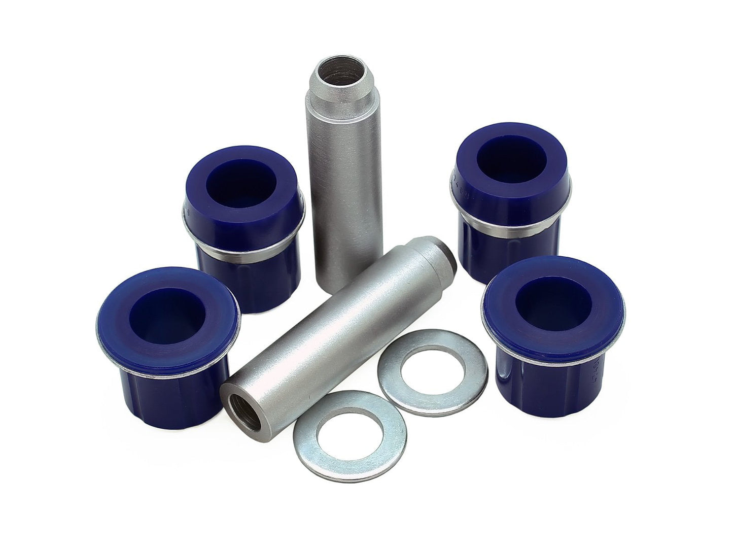 Superpro Front Subframe Mount Bush Kit (SPF4748K)