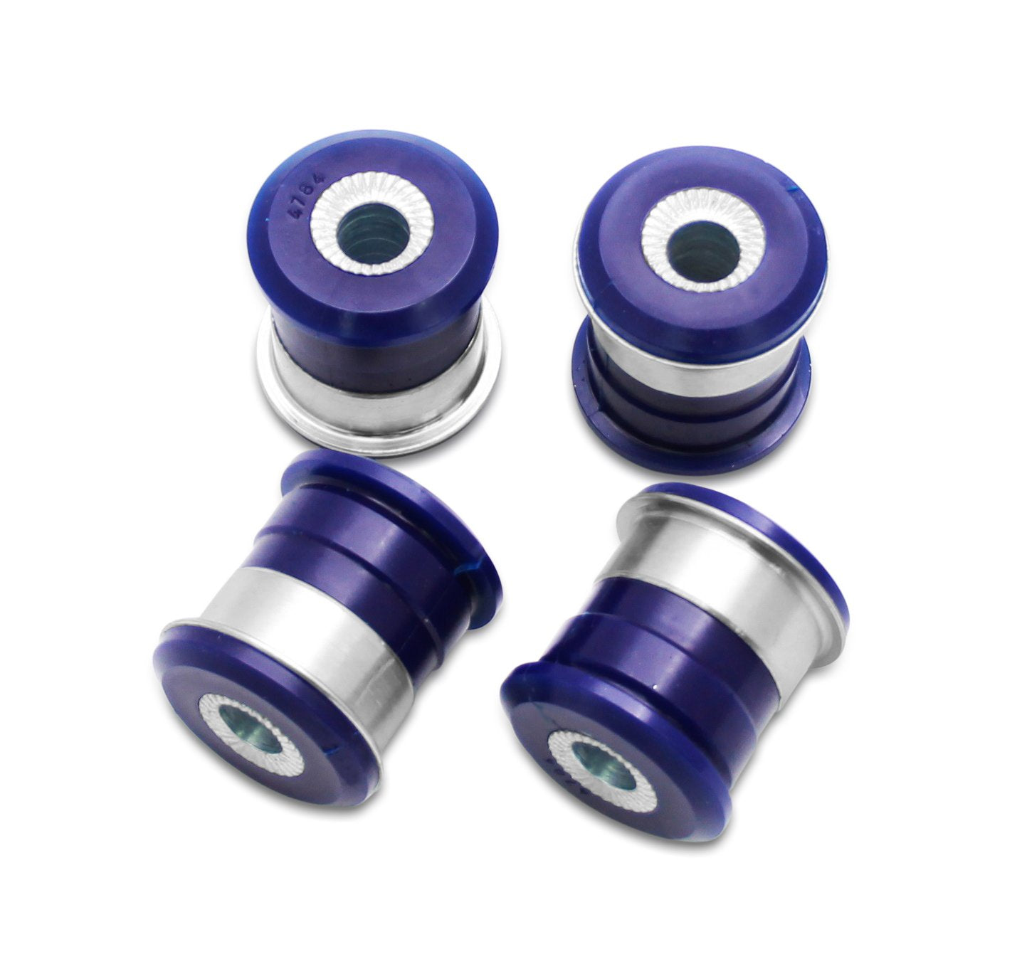 Superpro Front Upper Control Arm - Inner Camber Kit (SPF4784XK)