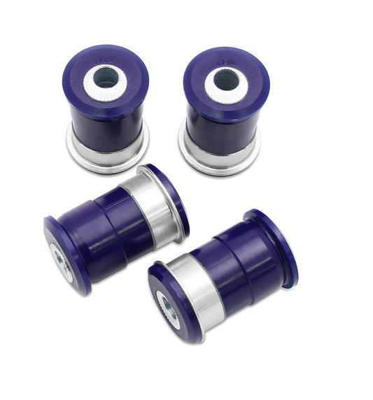 Superpro Front Lower Control Arm - Inner Bush Kit  (EXTRA Offset) (SPF4786XK)