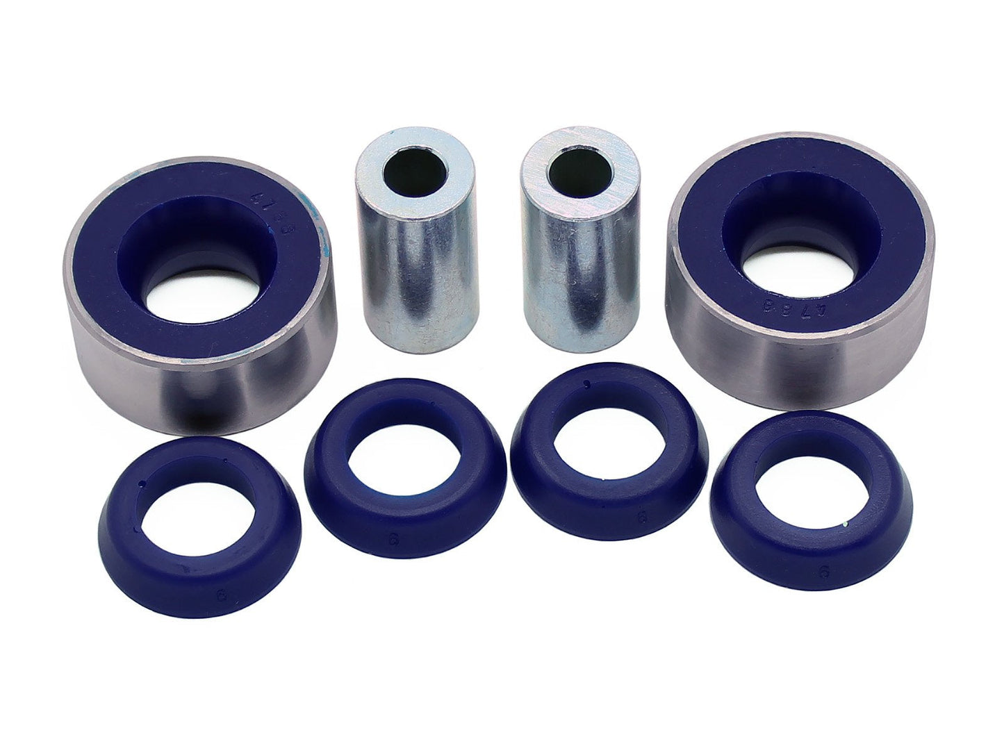 Superpro Front Lower Control Arm - Rear Bush Kit (SPF4788K)