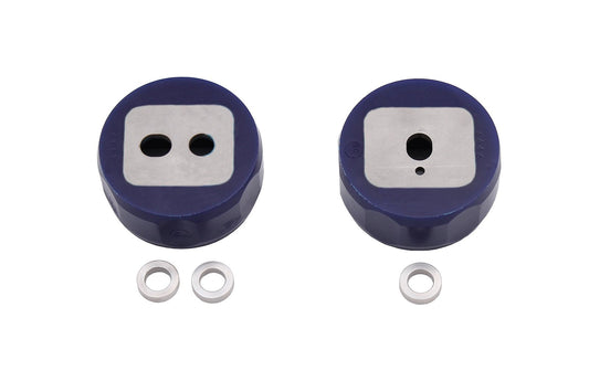 Superpro Rear Differential Mount Bushing Kit - Rear (SPF4857K)