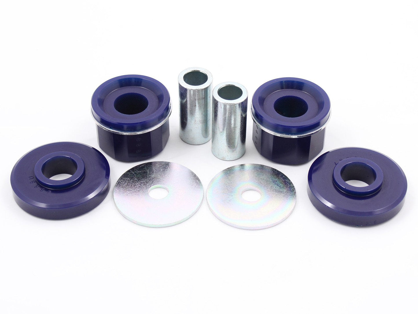 Superpro Rear Diff - Front Mount Bush Kit (SPF4888K)