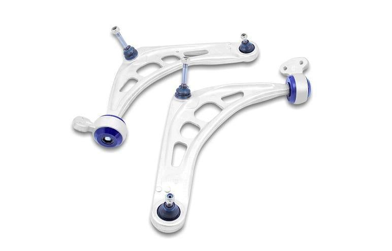 Superpro Front Lower Control Arm Kit (ALOY0046K)