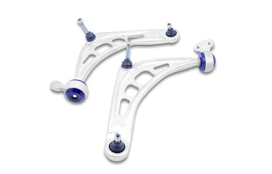 Superpro Front Lower Control Arm Kit (ALOY0046K)