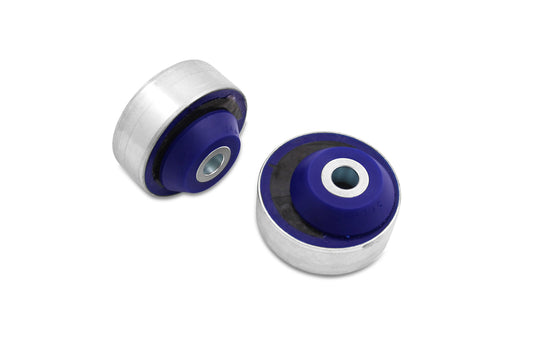 Superpro Front Lower Control Arm - Rear Bush Kit (Offset) (DURO3441K)