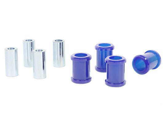 Superpro Rear Lower Trailing Arm Bush Kit (SPF3264K)