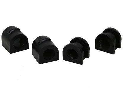 Sway Bar Mount - Bushing Kit 27mm to Suit Whiteline Sway Bars