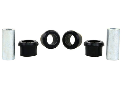 Front Control Arm Lower - Inner Front Bushing Kit to Suit Ford Fiesta, Hyundai I20 and Mazda2