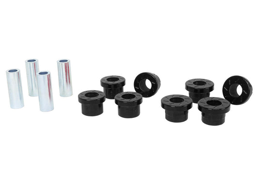 Front Control Arm Lower - Bushing Kit to Suit Toyota Hilux and 4Runner
